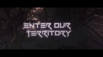Enter Our Territory #1
