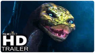 BEST MOVIE TRAILERS 2018 (May)