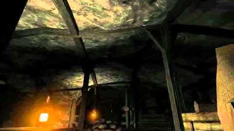 Bio Plays: Penumbra Overture (Part 7) More Circles