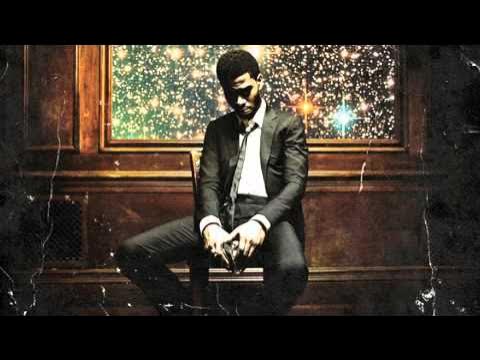 Kid Cudi - Erase Me ft. Kanye West