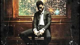 Kid Cudi - Erase Me ft. Kanye West