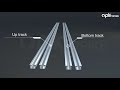 Opike TRAKS - Installation Video