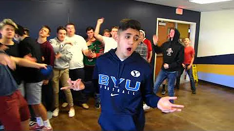 BFHS Lip Dub 2017-2018