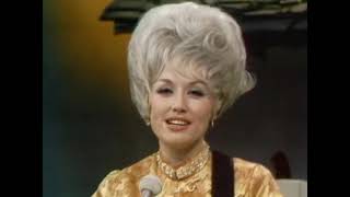 Dolly Parton - Dumb Blonde on The Porter Wagoner Show