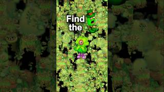 SPOT the Furcorn #mysingingmonsters