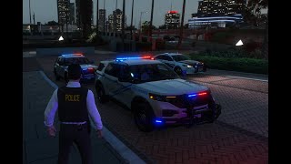 New Updates Ep. 8 Lspdfr