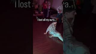 Famous Lost all his aura in 15 seconds 😠#funny Wealth