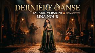 Dernière Danse Arabic Version 🔥 | صدمة الإحساس! نسخة عربية سينمائية تخطف الأنفاس 🎻