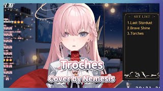 Nemesis Troches Aimer