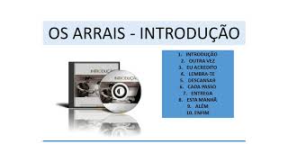 Outra Vez - OS ARRAIS
