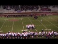 BHS vs Century Play by Play