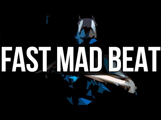 FAST MAD RAP BEAT - Fast u0026 Mad Trap Beat Instrumental - Got That (Prod. By Grim Beatz) class=