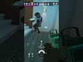 🤣😭 #rainbowsix #r6 #funny #wtf #explore #rainbow6siege #r6siege #kjkinggsley