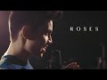 Roses (The Chainsmokers) - Sam Tsui & KHS Cover