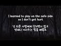 Kelly Clarkson - Because Of You (한글 자막/가사/번역/해석)