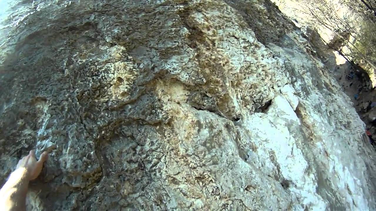 OSP - Mišja Peč - Jumbo (7a) by Julian