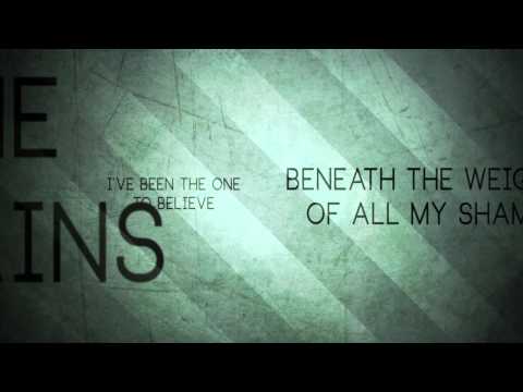 MercyMe - You Are I Am (Official Lyric Video)