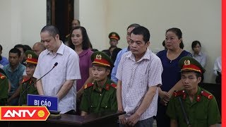 An ninh ngày mới hôm nay | Tin tức 24h Việt Nam | Tin nóng mới nhất ngày 19/09/2019 | ANTV