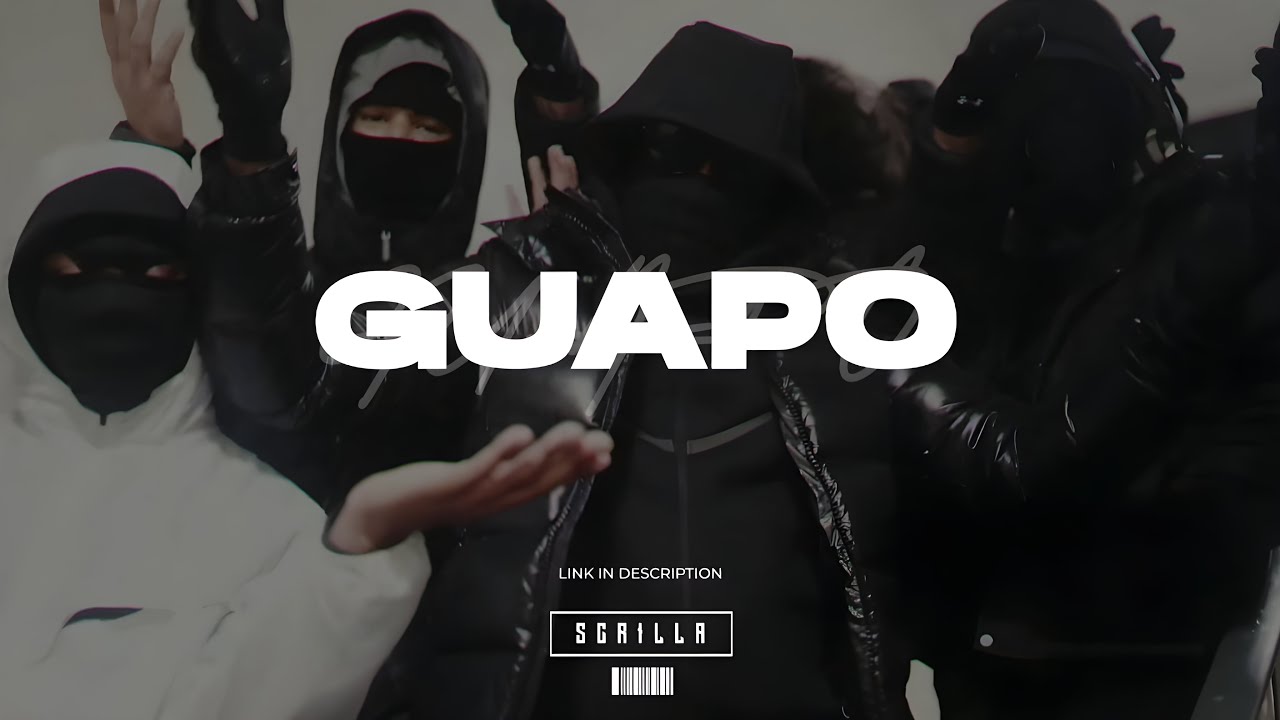 [HARD] Afro Drill x Russ Millions Type Beat 2026 - 