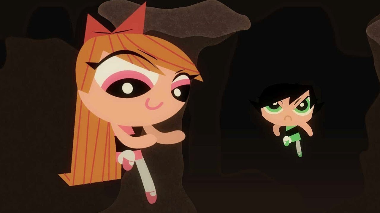 Powerpuff Rescuing The Powerpuff Girls: Defenders of Townsville - Walkthrough Part 3 - The ...