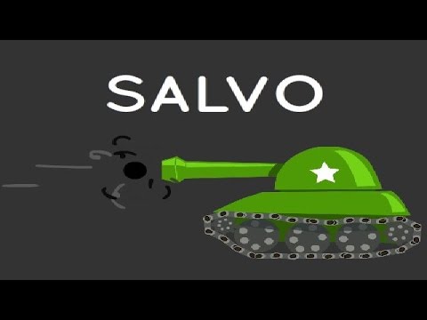 Salvo - YouTube