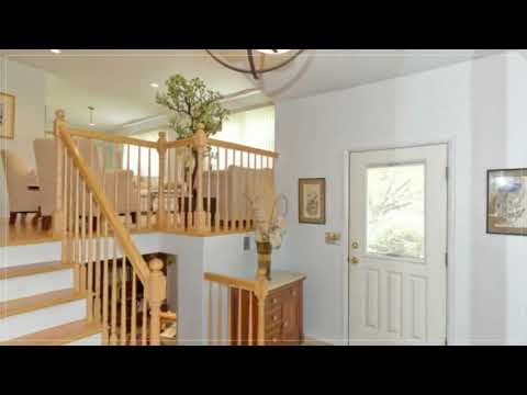 46 Greenridge Dr, Clifton Park, NY home video tour