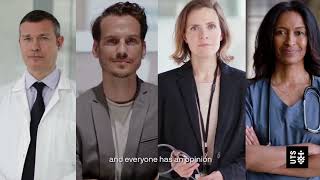 Study a Master of Health Services Management (Online) | UTS Online