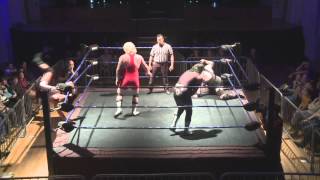 PBW Maximum Impact 2013 Trailer