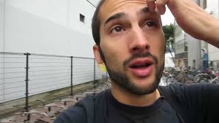 Tokyo - Kabukicho Epic Red Light Vlog