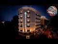 Grand Beyazit Hotel Old City | İstanbul, Turkey | Hotel Review ⭐