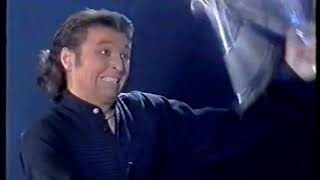 Mario Berousek Career