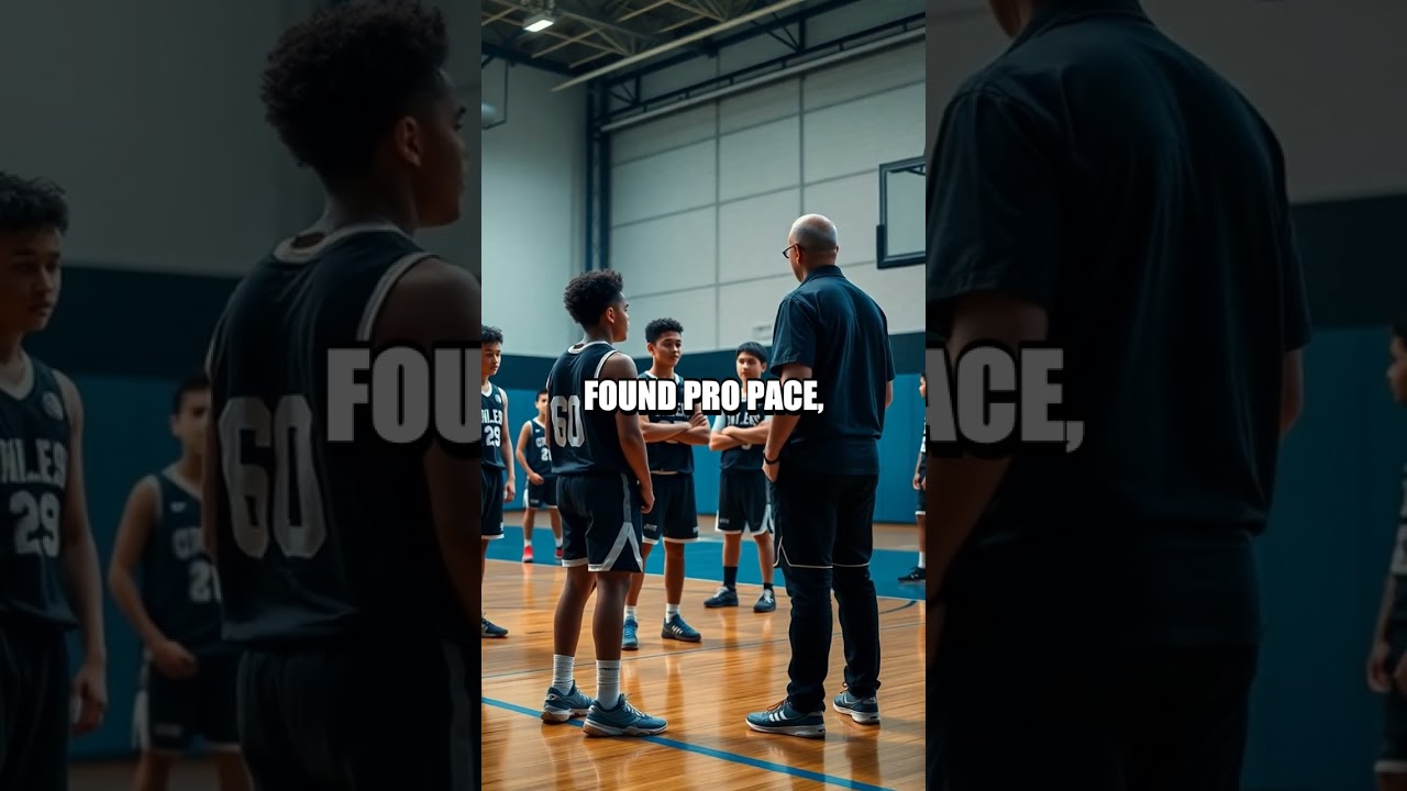 The Street to G League Bridge: The Hidden Routes to Pro Hoops