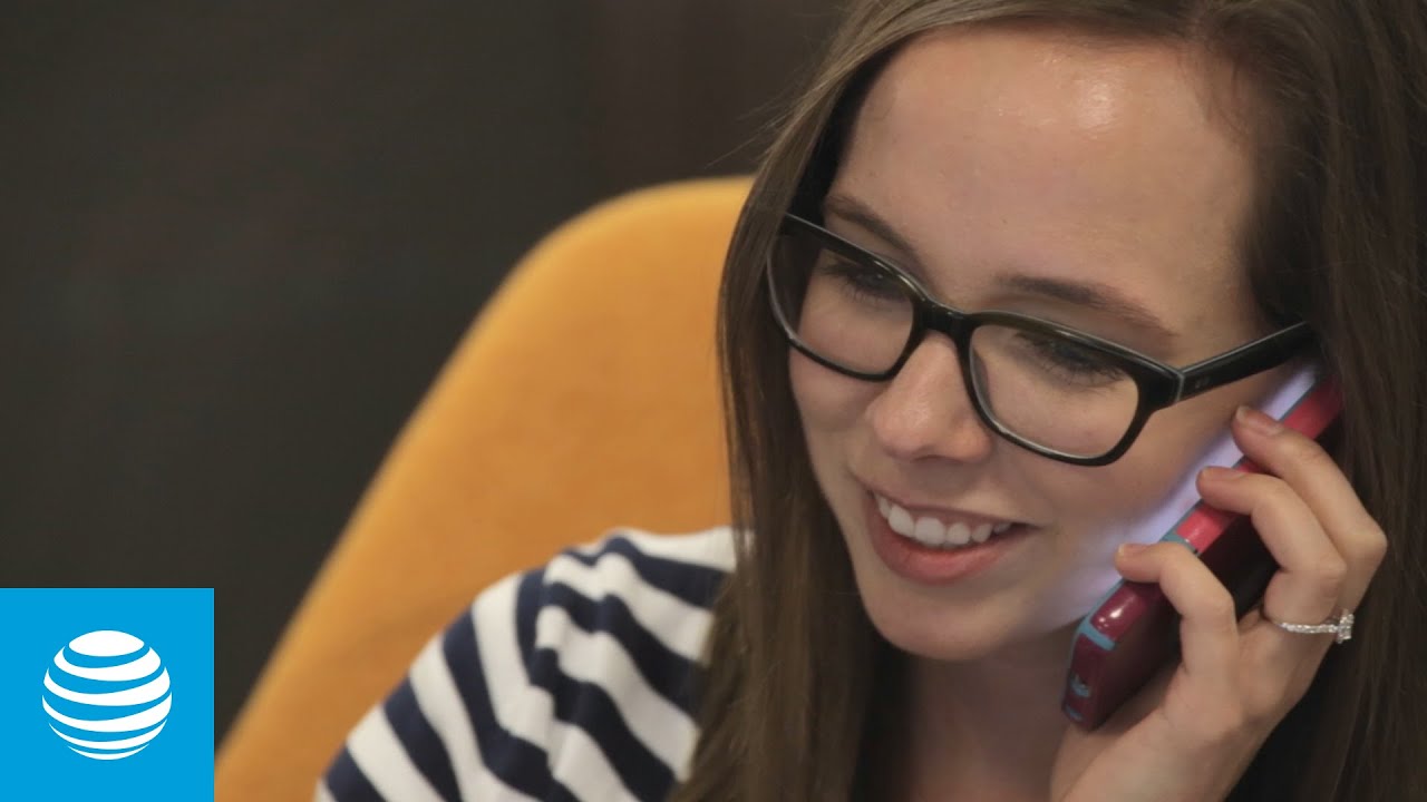 digital marketing A Look Inside: Business/Professional Sales | AT&T