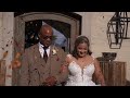 Dickens &amp; Michelle Wedding | Out of Nature