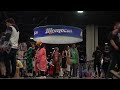 USA, MomoCon ad Atlanta riunisce 65.000 fan per un grande festival della cultura geek