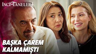 Nergisin Oyunculuğu Herkesi Güldürdü İnci Taneleri 47. Bölüm