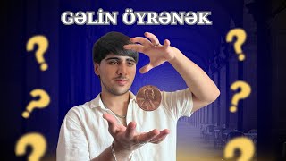 Gündəlik Əşyalarla 5 Sehr Öyrənək 5 Easy Magic Tricks