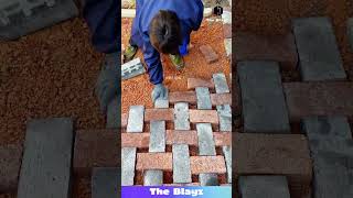 Just Build A Wall Why Is This Looking Like Brick Art?