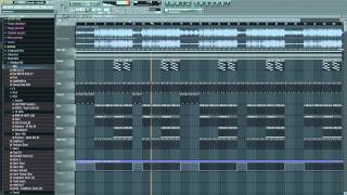 Lil Durk Feat. Jeremih - "Like Me" (Instrumental) FL Studio Remake