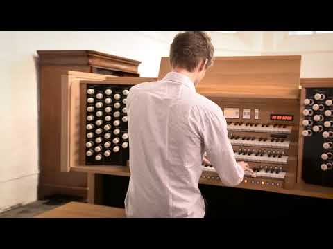 Content Organs CONCERTO 476