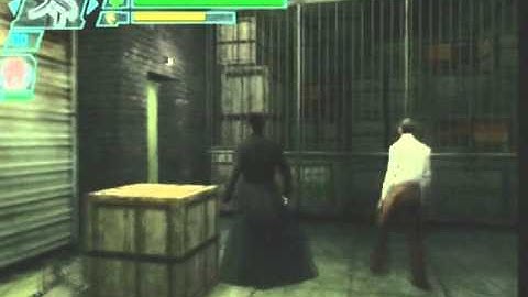 The Matrix: Path of Neo playthrough [HFC Classic] [Part 20]