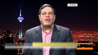 The Heat discusses the Iran nuclear deal Pt 2