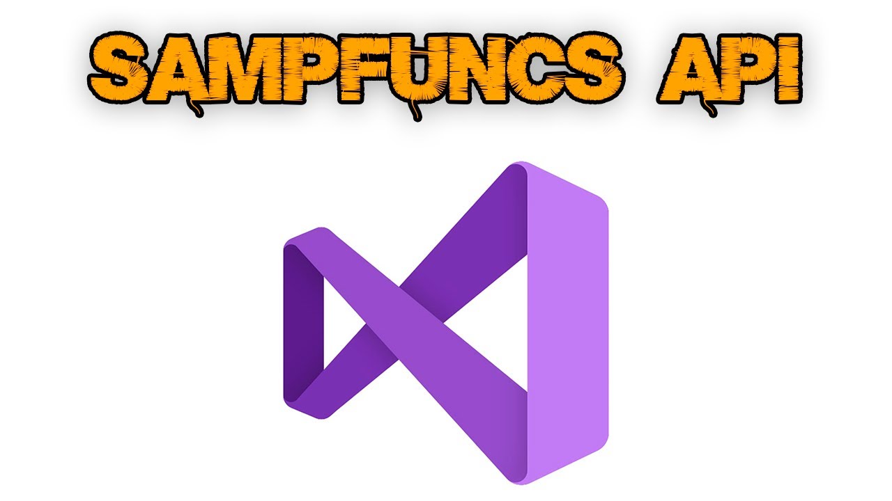 [01] Как писать SF плагины в SAMP | SAMPFUNCS API C++ - YouTube