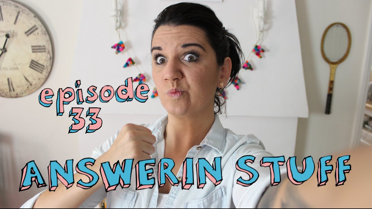 ACCIDENTALLY EAT THE PAPER AnswerinStuff SHUGGILIPPO YouTube