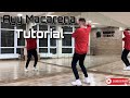 Ayy Macarena - Tyga Dance Tutorial | PROdance