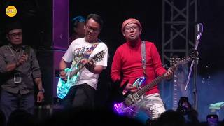 WALI - LIVE AT MALAHAYATI RAMADAN FEST 2026