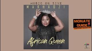 Makhadzi - Ndi linde