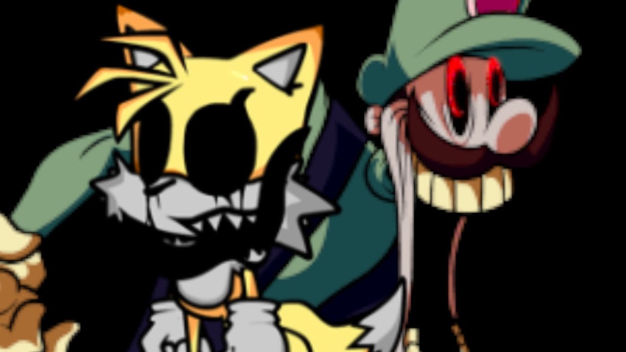 Overtaken (Overdue Retake Duet)