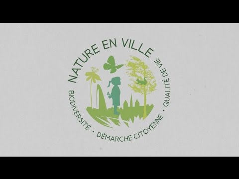 Presentation du Programme Nature en Ville
