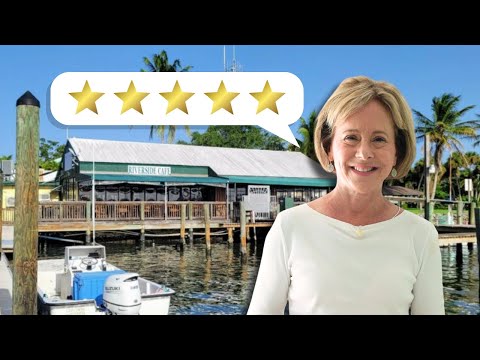 Vero Beach Dining: Best Spots for Outdoor Meals & Drinks